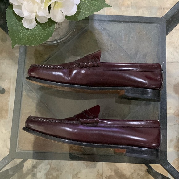 G.H. BASS & Co. LARSON WEEJUNS LOAFER - Picture 6 of 15